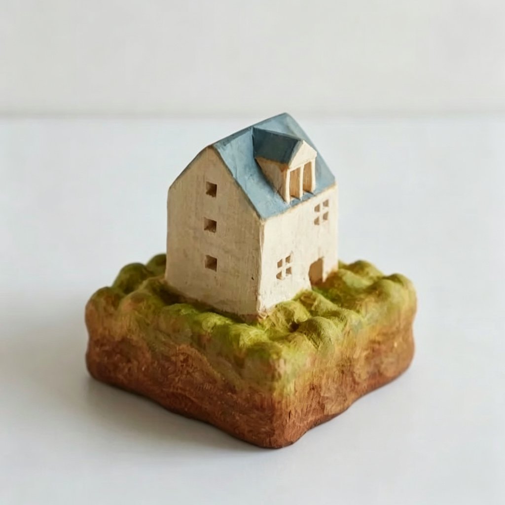 草莓小屋 · 果香蜡烛